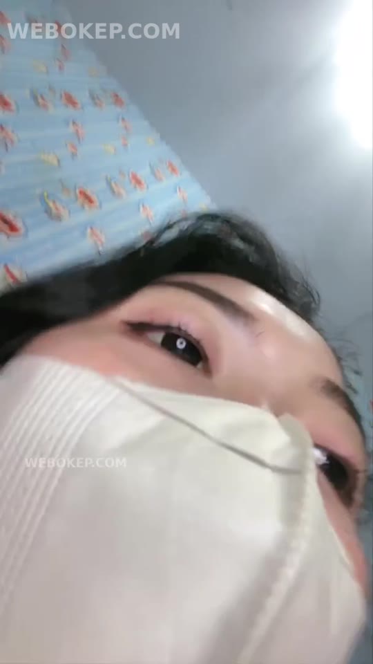 lagi arahin yang enak enak